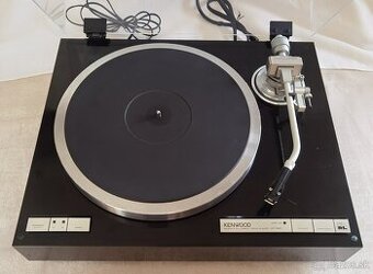 Gramofón Kenwood KP-990