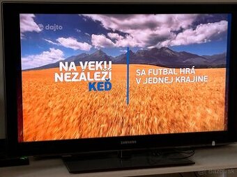 Samsung 102cm (40'')