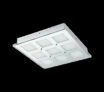 Stropné svietidlo – EGLO 32455 Pallante LED 33W/230V