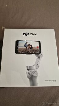 DJI OM 4