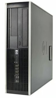 Predám PC + LCD za 45 €