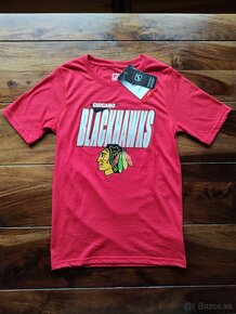 predam detske originalne NHL tricka - 1