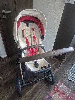 Cybex priam ferrari
