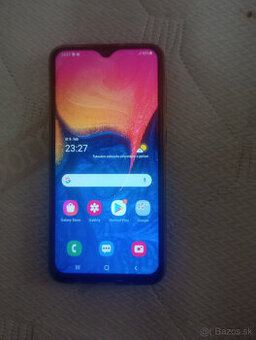 Predám Samsung A10
