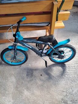 Predam detsky bicykel 16