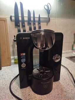 BOSCH Tassimo 5542