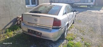 Opel Vectra 2.2 92kW