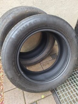 Letne pneumatiky 225/55R17