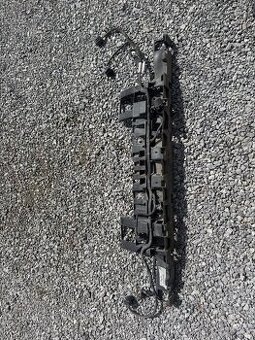 Jeep grand cherokee kablovacka predný nárazník