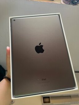 Predám Apple iPad 10.2 (2021) 64GB – Space Gray