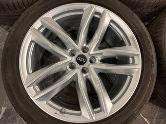 original kolesa audi q7 sq7 r21 4m rs 4M0601025S