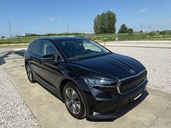 Škoda Enyaq iV 80 Loft