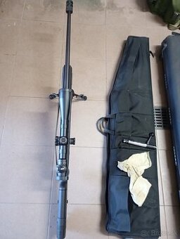 Odstrelovačka,Sig Sauer 3000