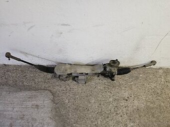 Elektrické riadenie vw škoda seat audi