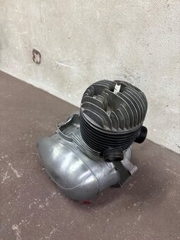 Predám motor 250/353