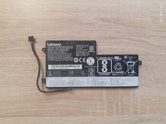 Predam Lenovo Thinkpad bateriu vnutornu