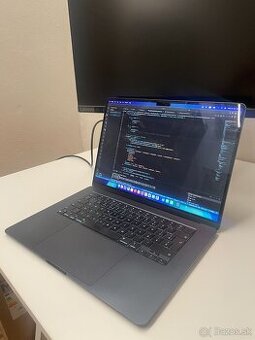 Macbook Air M2 15" - 8GB RAM 256GB
