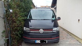 Multivan T6