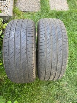 225/45 R17 letne pneu Michelin
