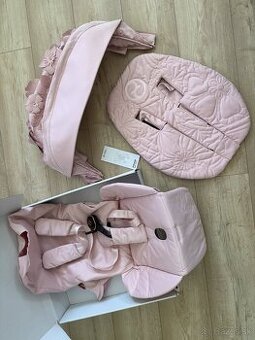 Cybex priam Seat pack 4.0