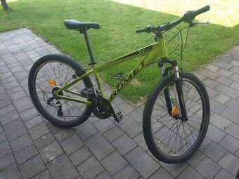 Horsky bicykel 26