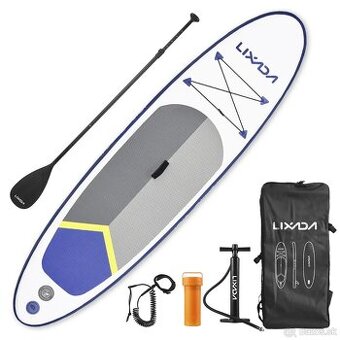 Paddleboard