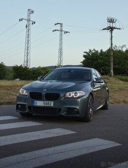 BMW F10 535i