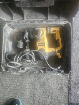 Predám kombi kladivo Dewalt