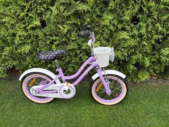 Predam detsky bicykel velkost 14