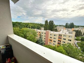 ASSENZIO - PRENÁJOM - 3 IZBOVÝ BYT - MAMATEYOVA
