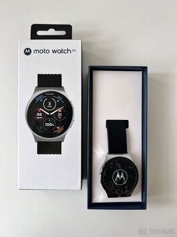 Smart Watch Moto 120