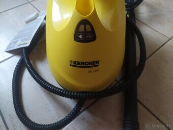 Predám parný čistič Karcher - 1