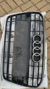 Audi a5 b8.5 maska/grill