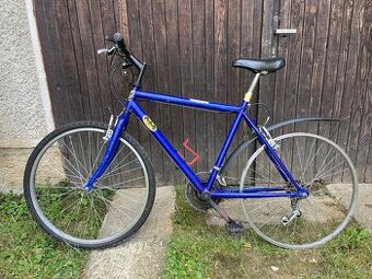 Bicykel 26” na opravu