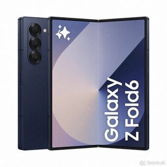 KUPIM Samsung Galaxy Z Fold 6 do 750 eur