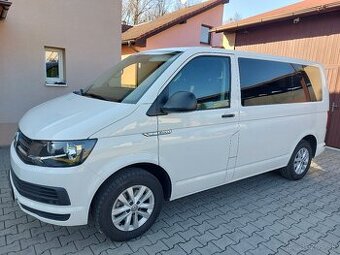 VW T6 Multivan TL BULLI 2,0L TDI