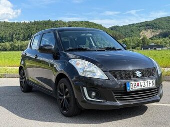 Suzuki Swift 1.2 AC SPRING