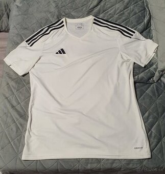 Adidas panske tricko na leto velkost L
