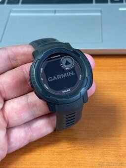 Garmin Instinct 2 Solar - 1