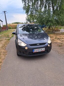 Predam ford s max 2.0tdci 103kw