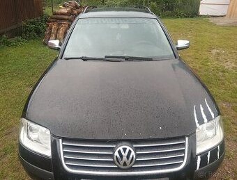 Passat 19,96kw