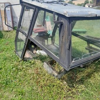 Kabina zetor 8011 16045 - 1