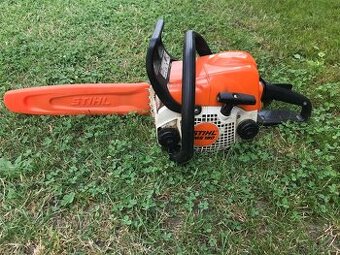 Stihl MS 180