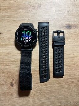 Coros Pace Pro Black