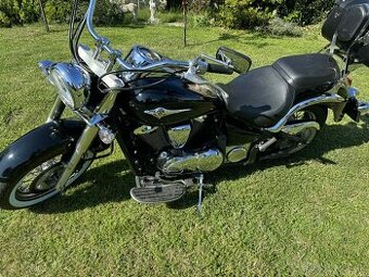 Kawasaki VN 900clasik
