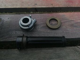 Rychlopal na Jawa 250/ 591 sport, CZ, 350, 250, 175, 634