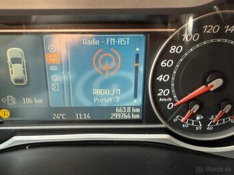 Ford Mondeo Combi
