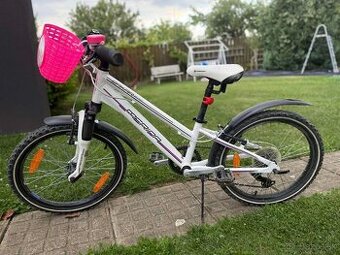 Detský horský bicykel Merida