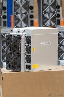 Asic_Ant_miner L7 (9050 MH/s) BITMAIN - LTC DOGE