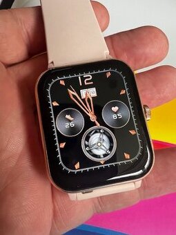 Inteligentné hodinky Blackview R3 Pro /best cena/